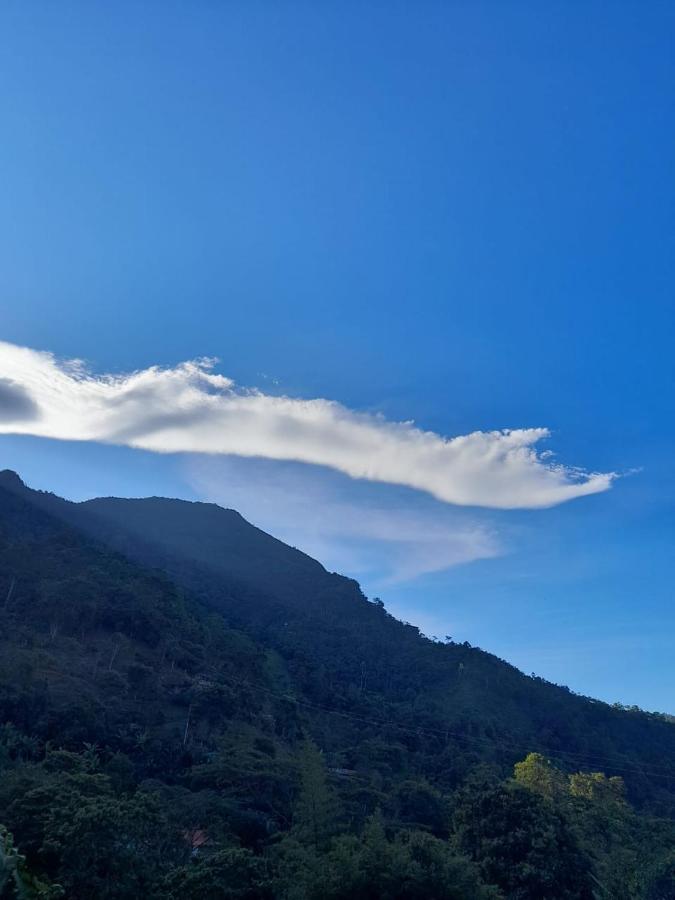Casa rural En El Campo La Vega (Cundinamarca)