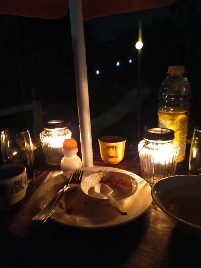 Country house En El Campo
