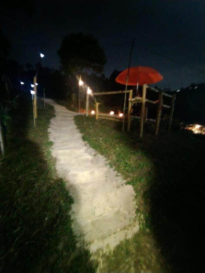 En El Campo La Vega (Cundinamarca)