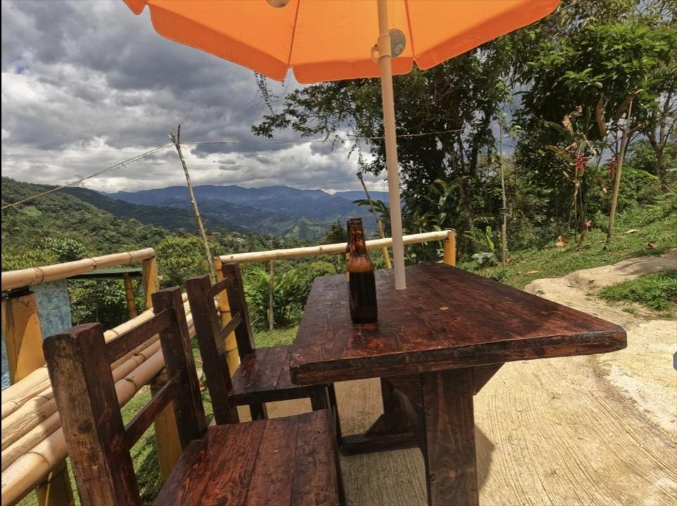 En El Campo Country house *