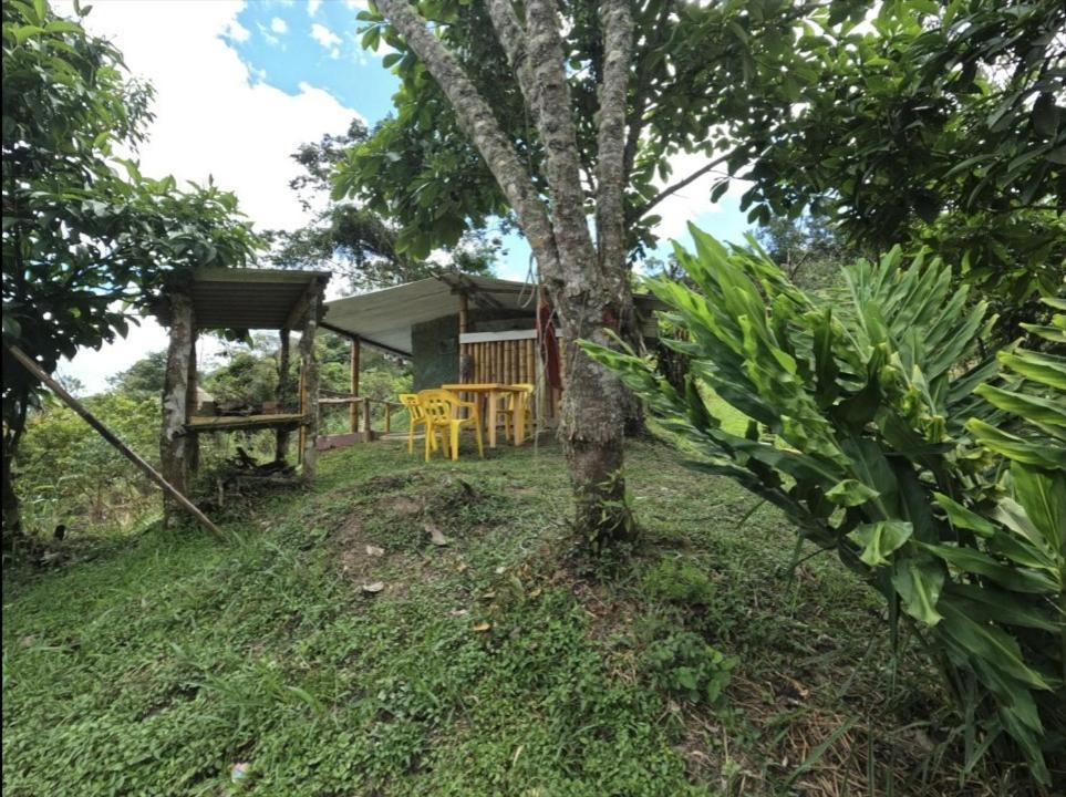 En El Campo Country house La Vega (Cundinamarca)