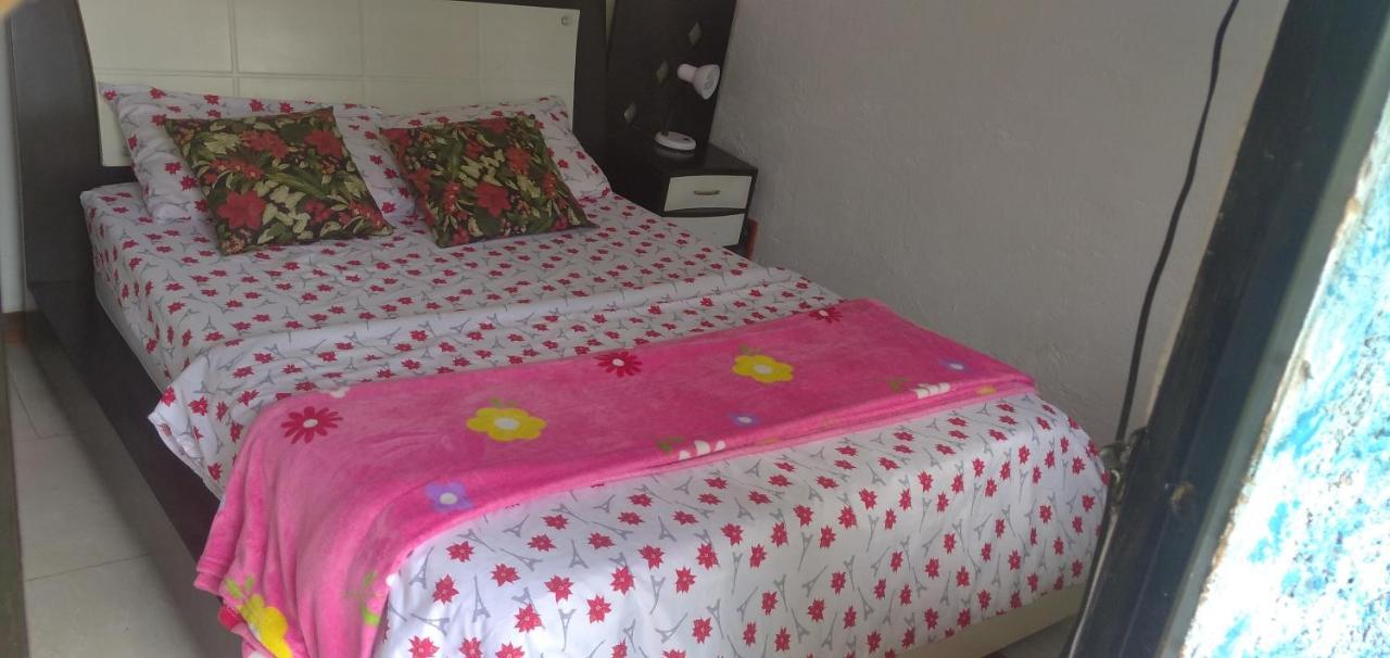 En El Campo Country house La Vega (Cundinamarca)