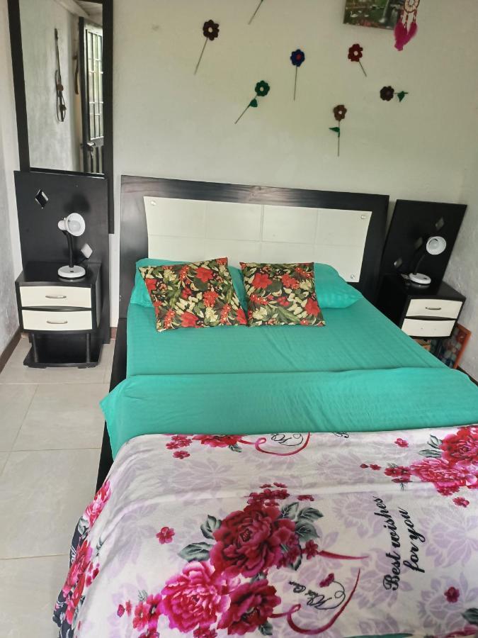Country house En El Campo