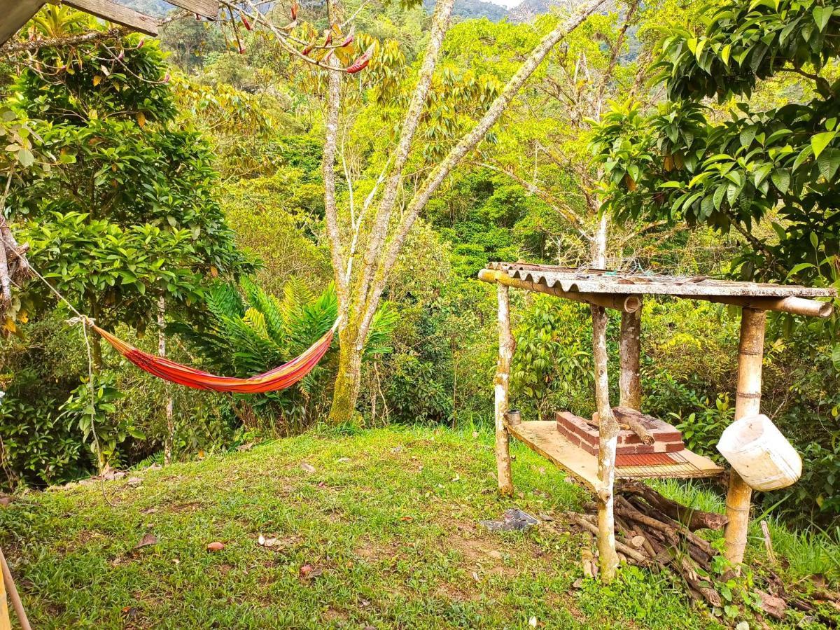 En El Campo Country house