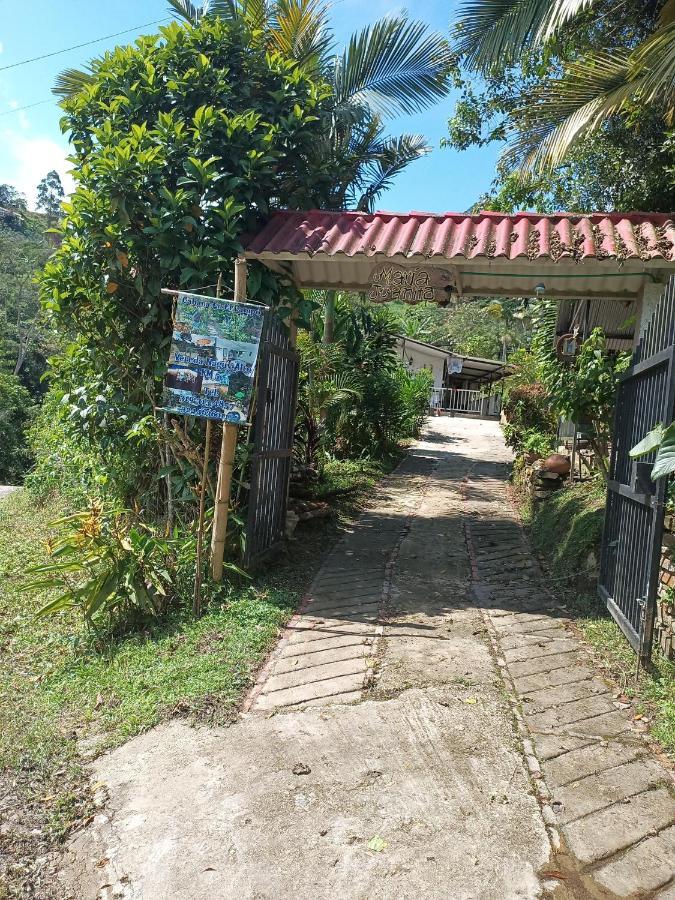 En El Campo Country house *