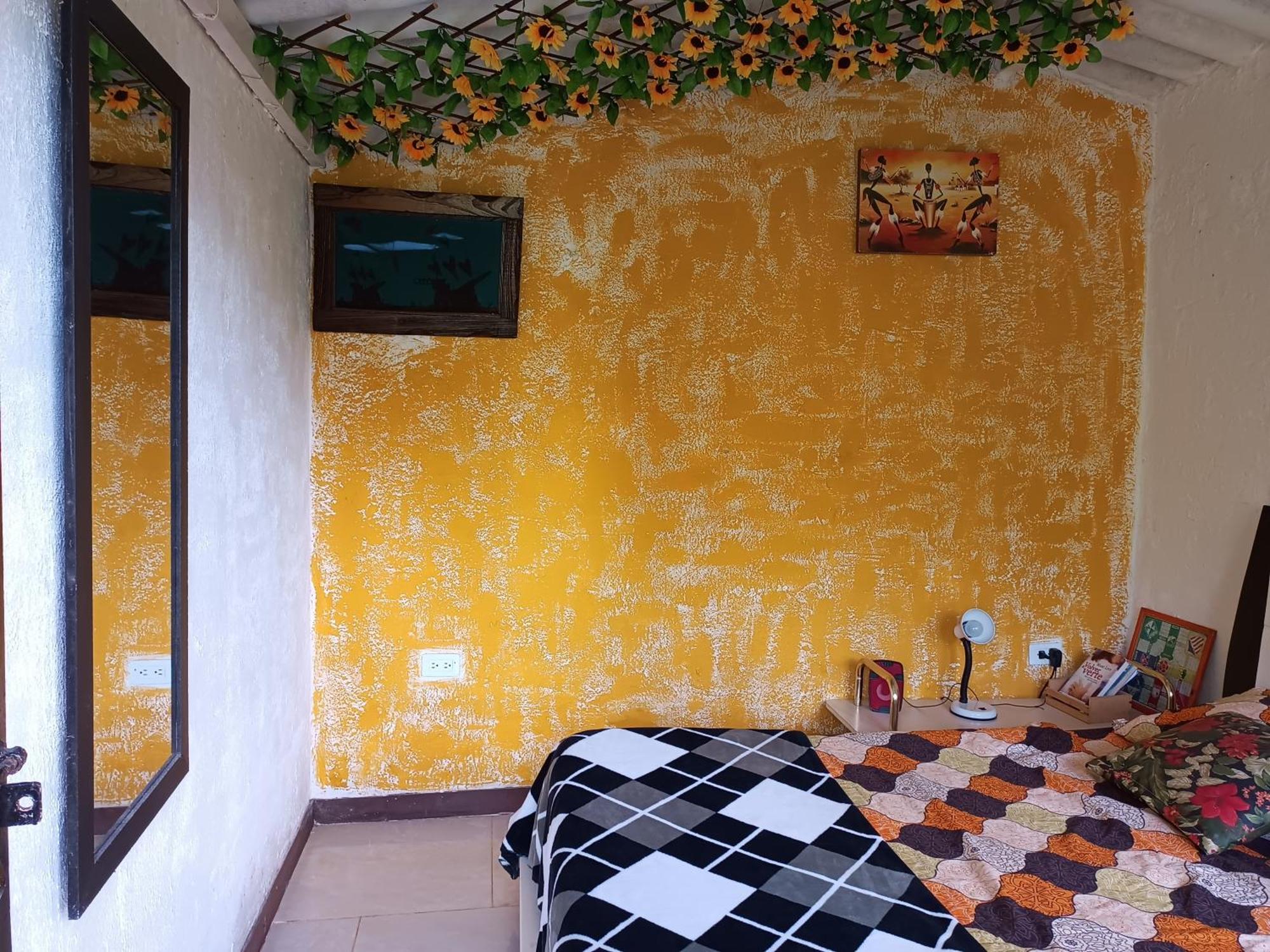 En El Campo Country house La Vega (Cundinamarca)