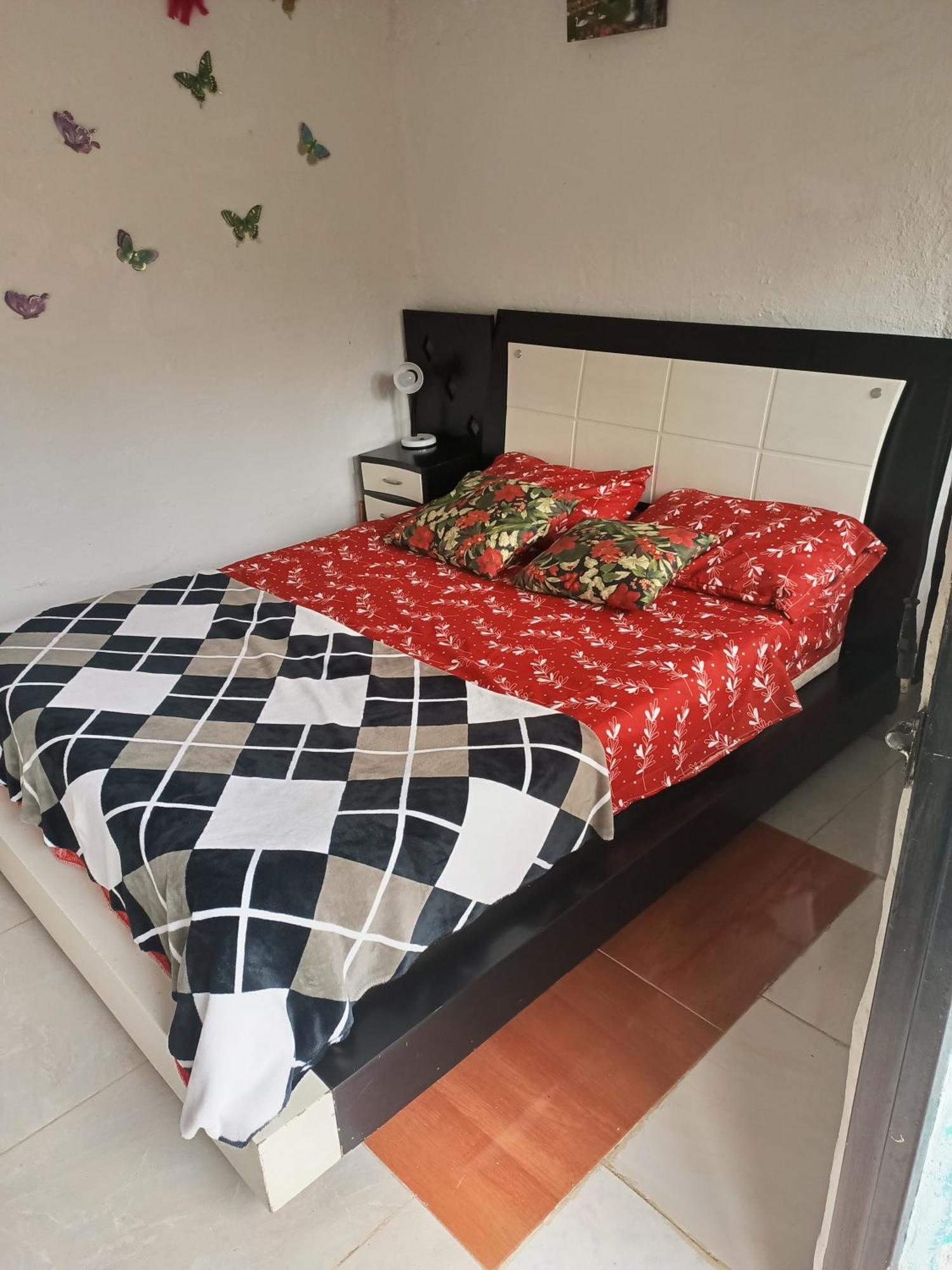 Country house En El Campo La Vega (Cundinamarca)
