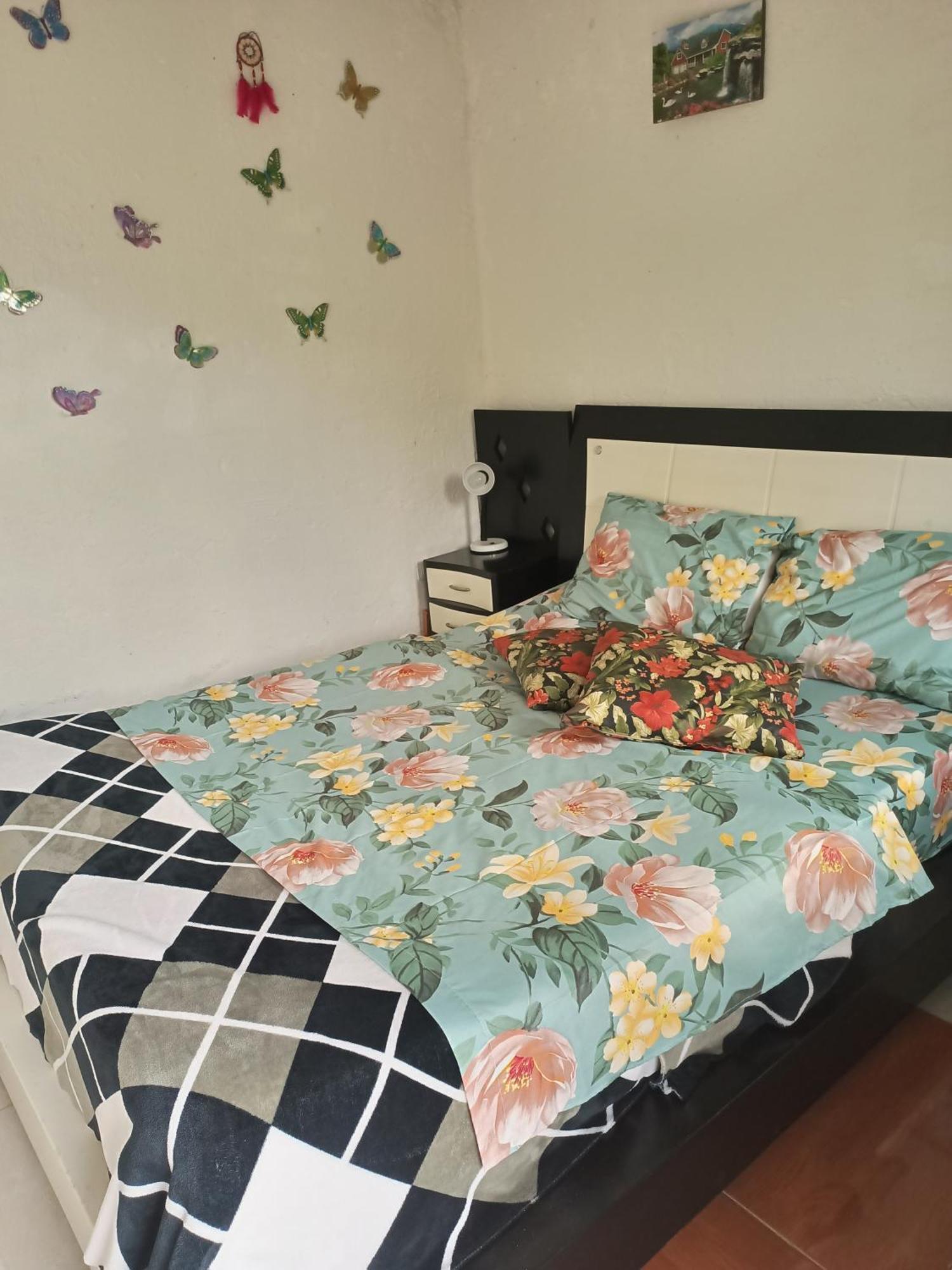 Casa rural En El Campo La Vega (Cundinamarca)