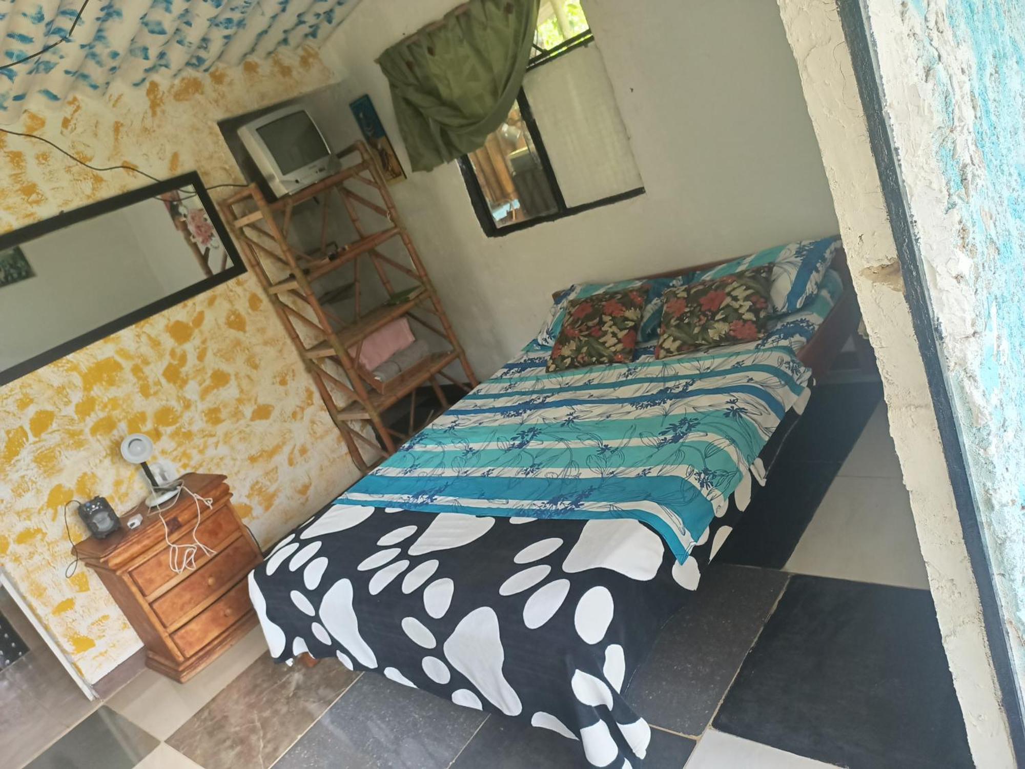 En El Campo Country house