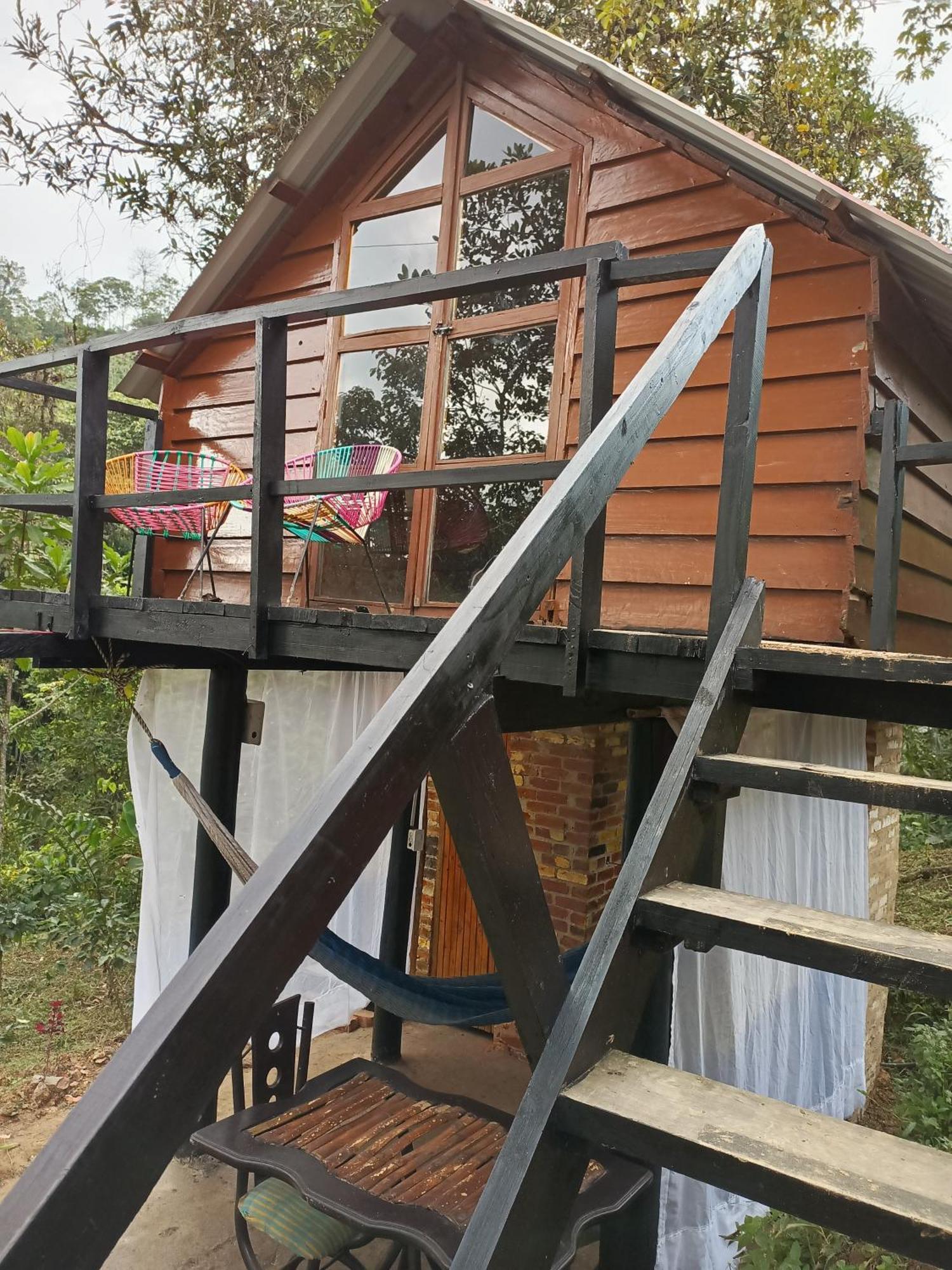 En El Campo La Vega (Cundinamarca)