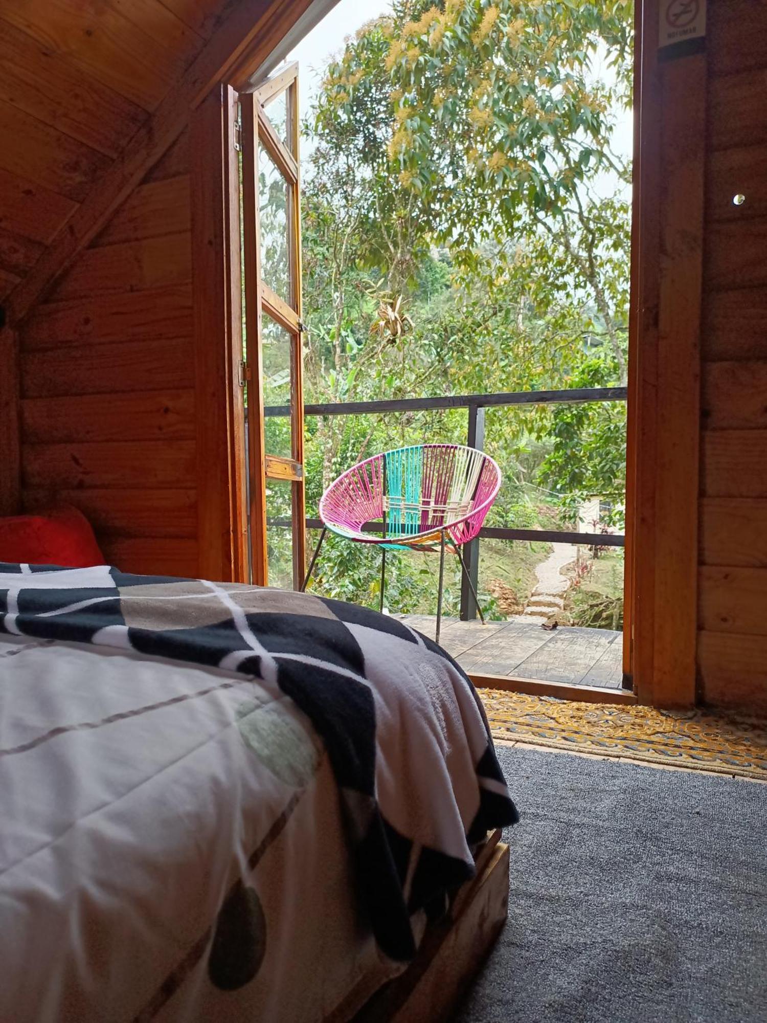 Country house En El Campo La Vega (Cundinamarca)