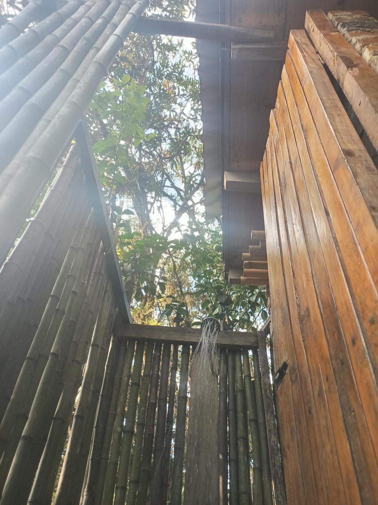 Country house En El Campo *