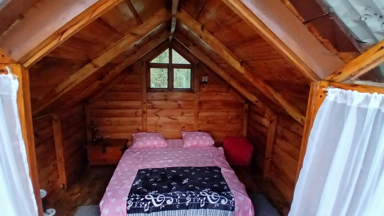 Casa rural En El Campo *