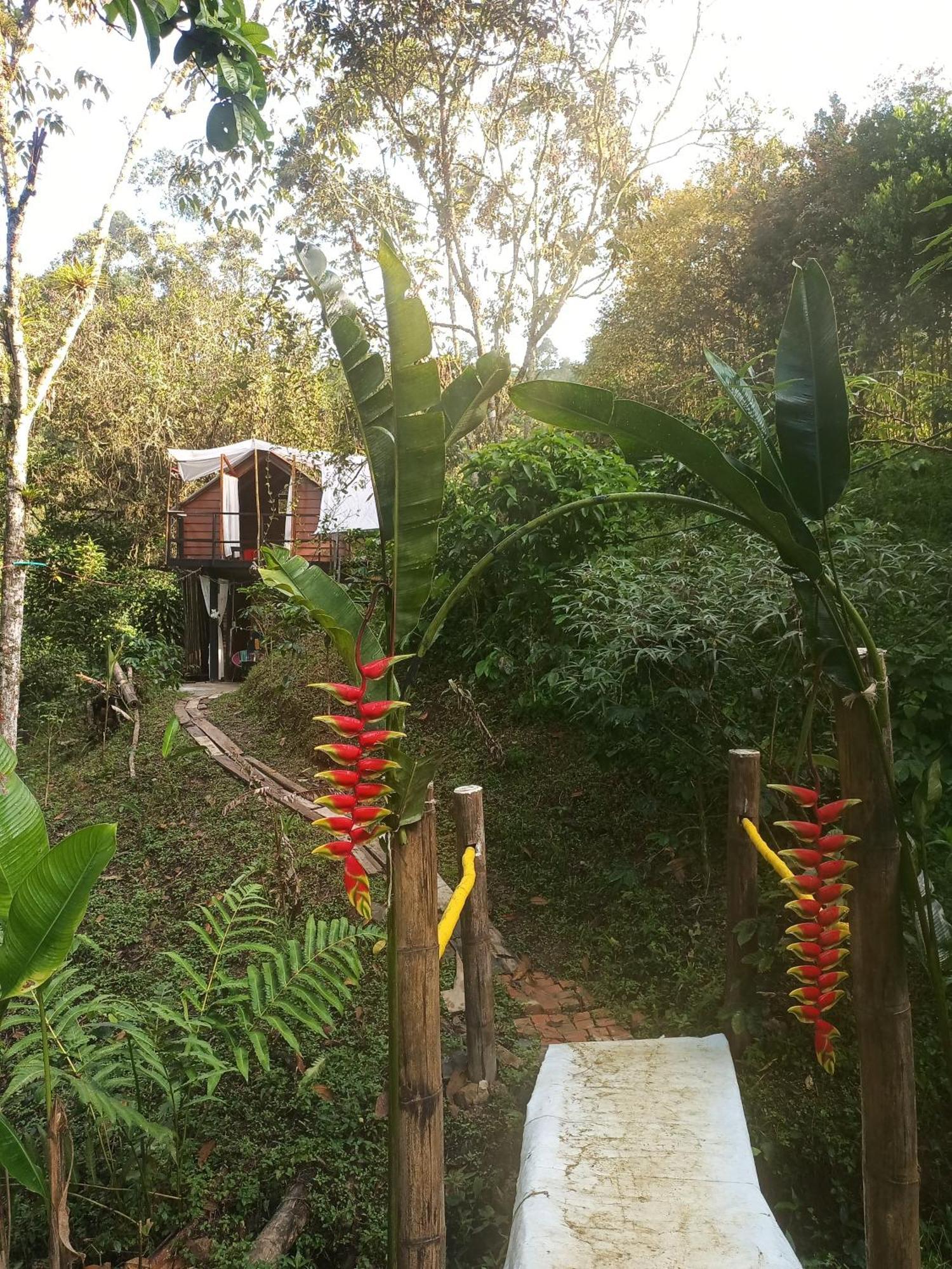 Casa rural En El Campo La Vega (Cundinamarca)