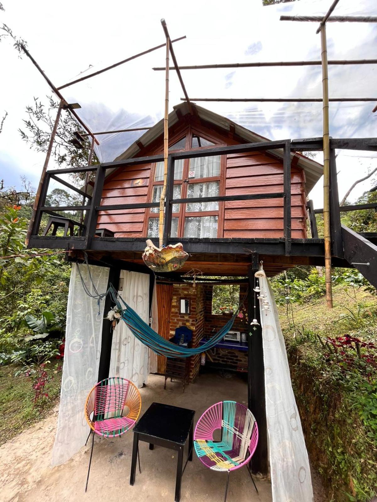 Casa rural En El Campo La Vega (Cundinamarca)